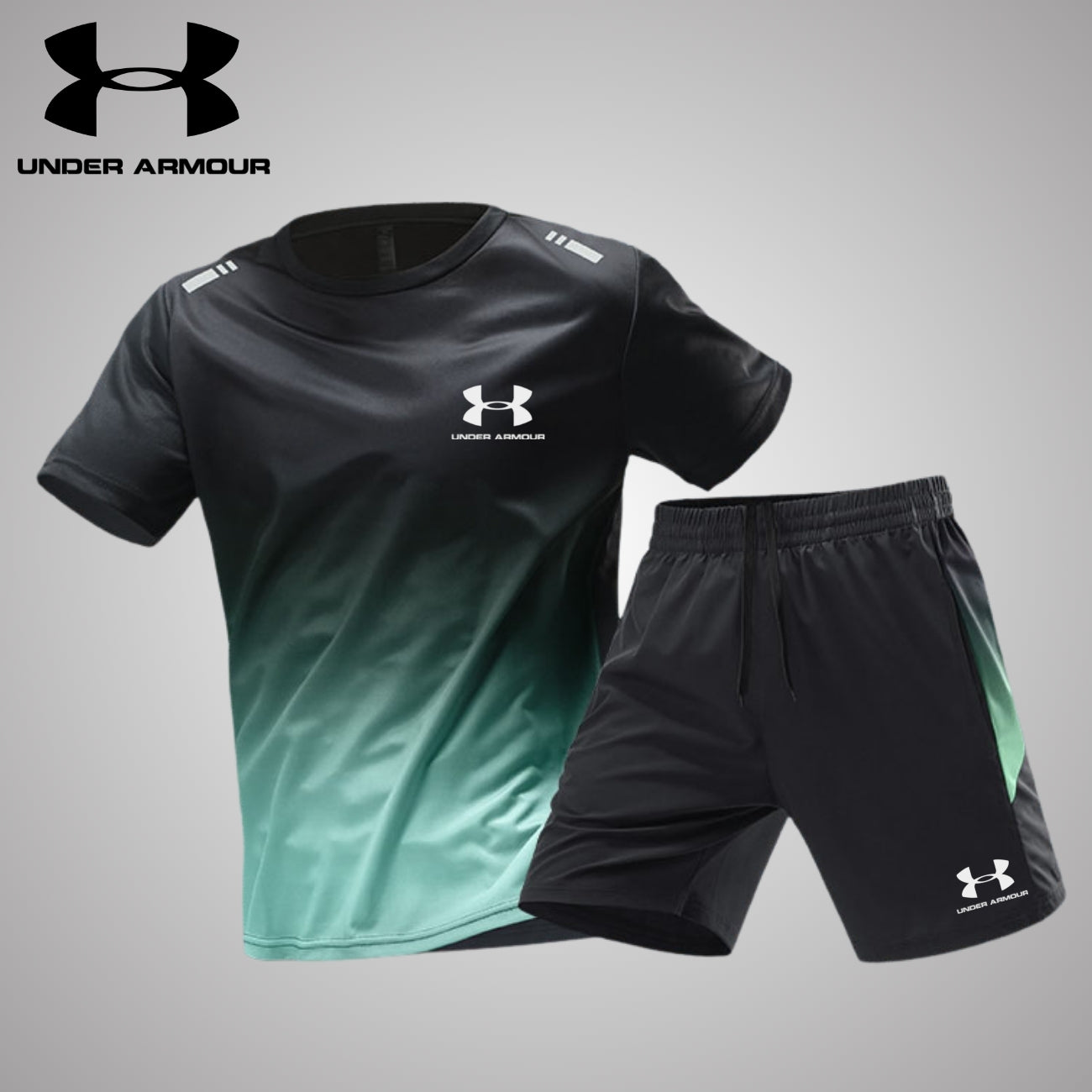 ՍΝᎠΕᏒ ΑᏒᎷОՍᏒ - Trainingsset