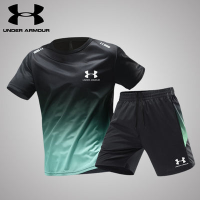 ՍΝᎠΕᏒ ΑᏒᎷОՍᏒ - Trainingsset