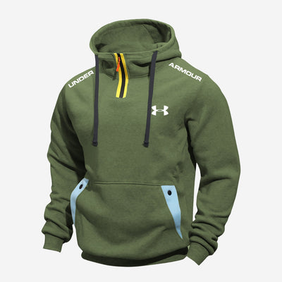 Premium Half-Zip Hoodie - NIEUWE COLLECTIE