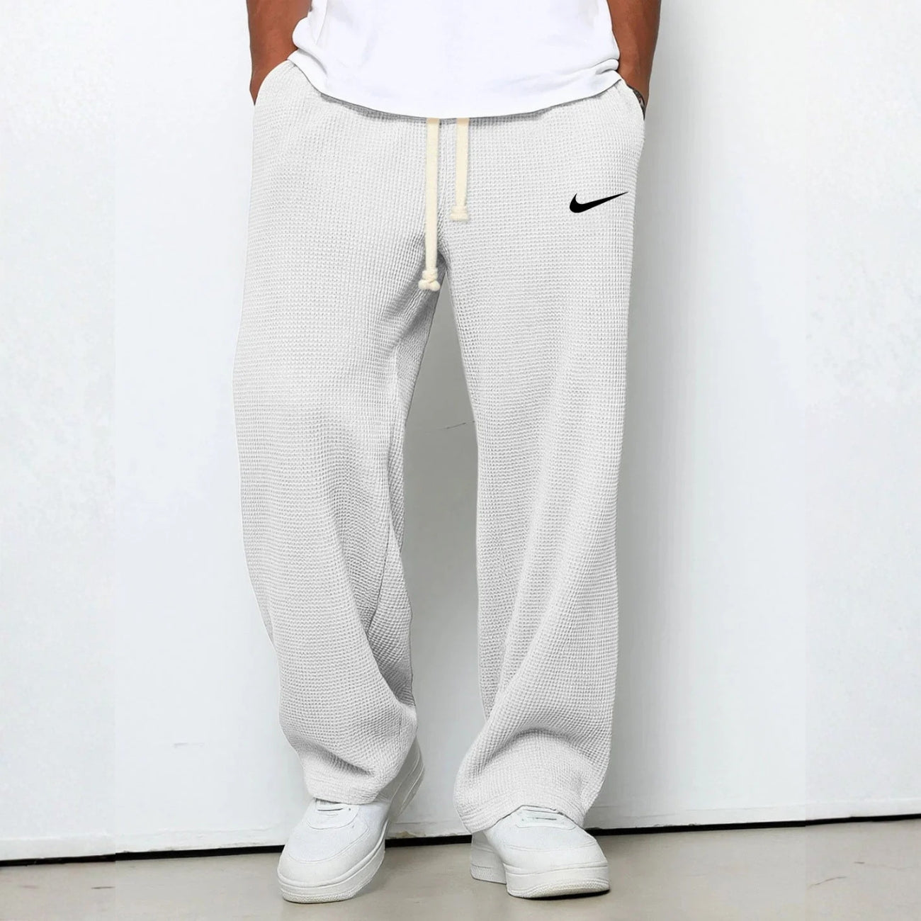 Relaxed Fit Broek - OPRUIMINGSUITVERKOOP