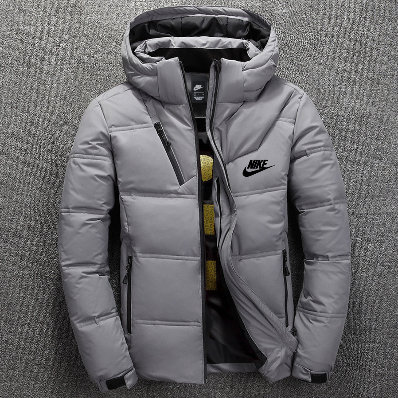 Thermisch Pufferjack - UITVERKOOPPRIJS