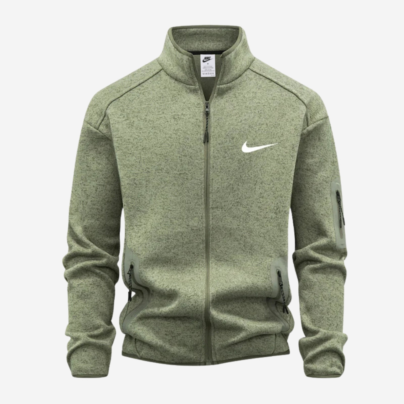 Casual Jack met Rits - NIEUWE COLLECTIE