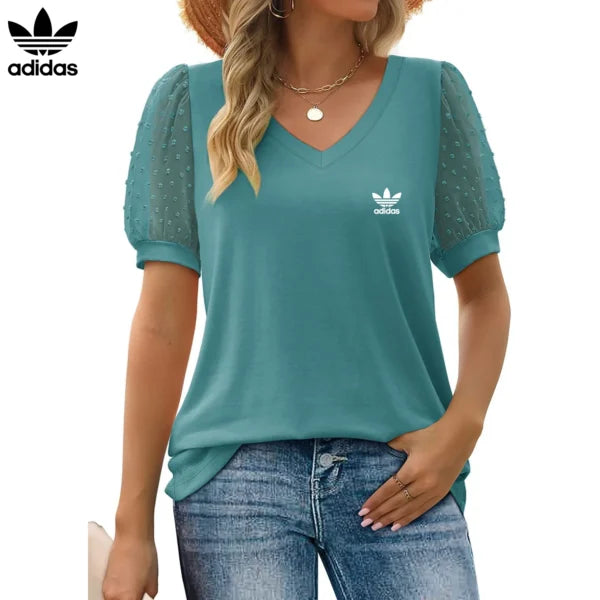 аⅾіⅾаѕ – Elegant T-shirt