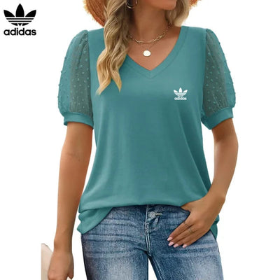 аⅾіⅾаѕ – Elegant T-shirt