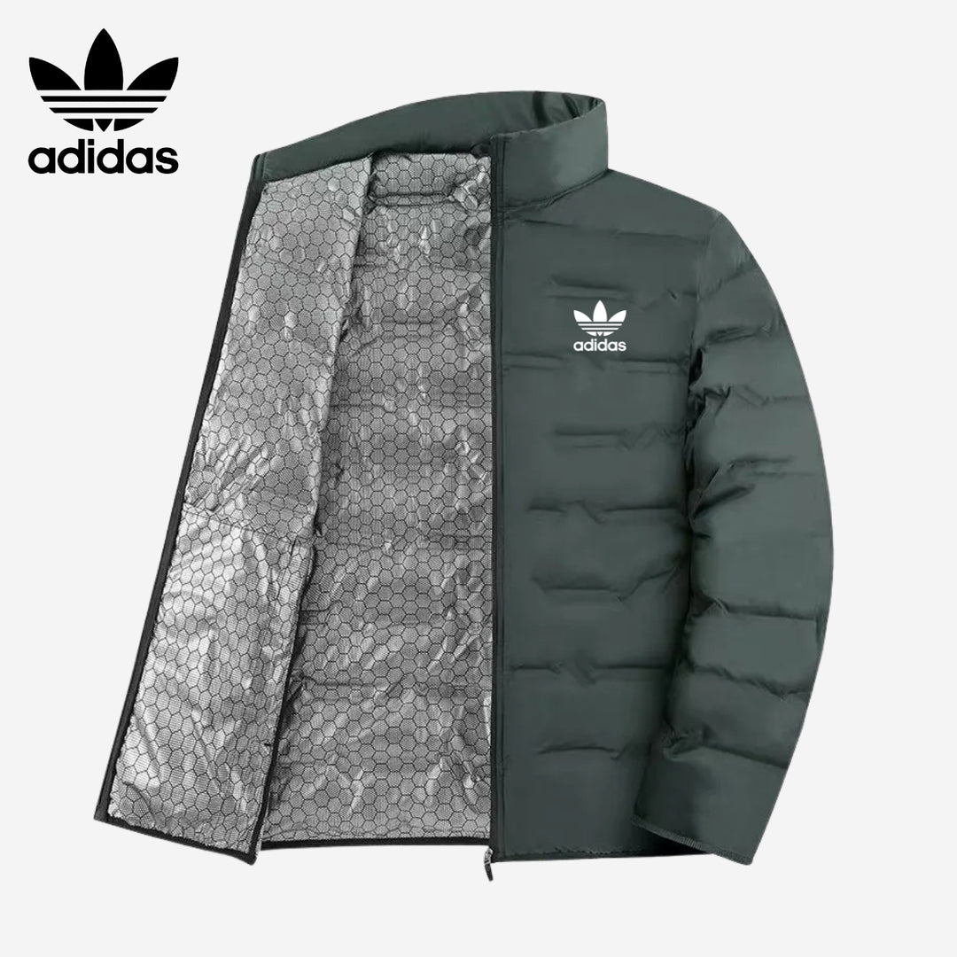 Lightweight Thermal Puffer Jacket || COLLECTION CLEARANCE