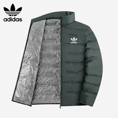 Lightweight Thermal Puffer Jacket || COLLECTION CLEARANCE