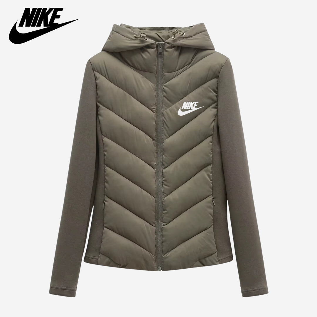 Gewatteerd Hybride Jack || UITVERKOOP