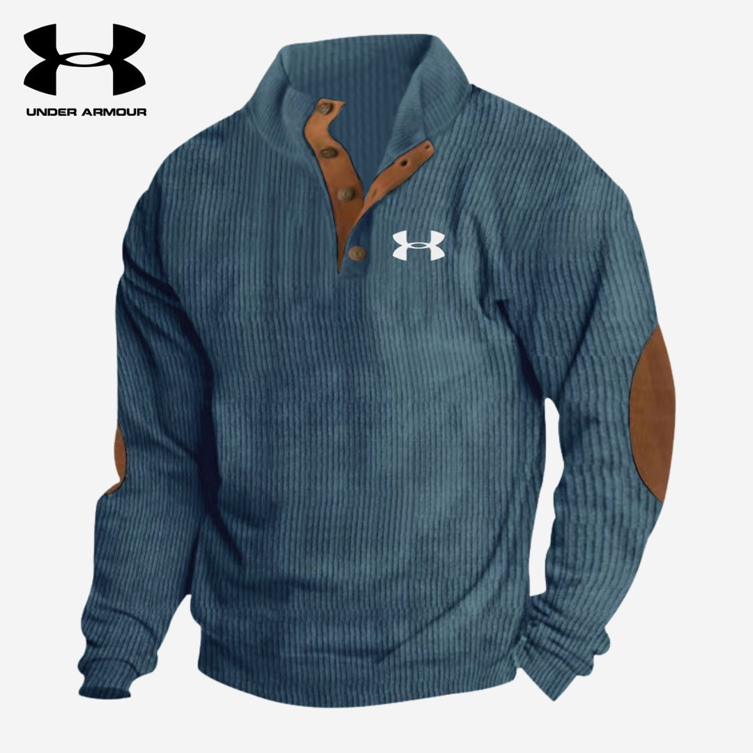 Fleece Trui || UITVERKOOP