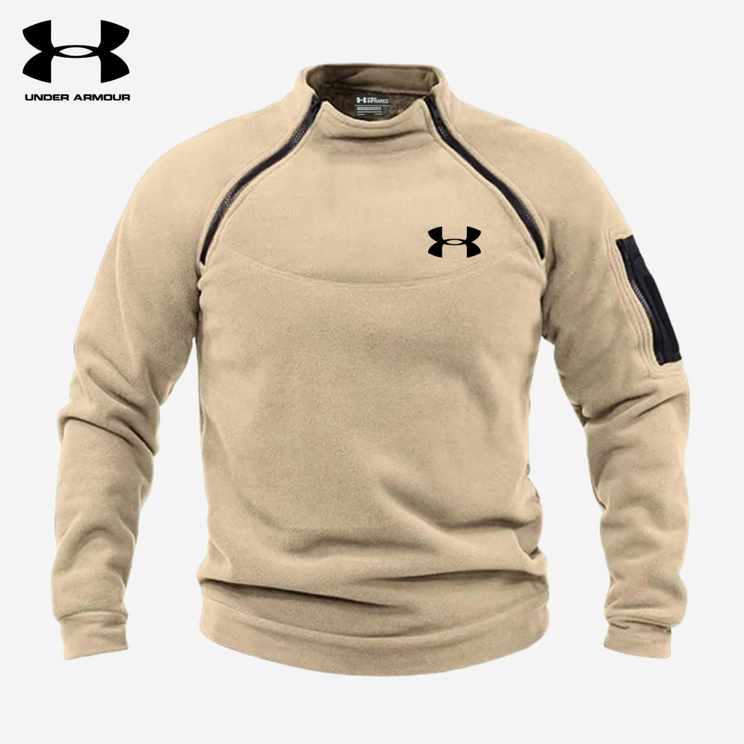 Tactische Fleece Trui || UITVERKOOP