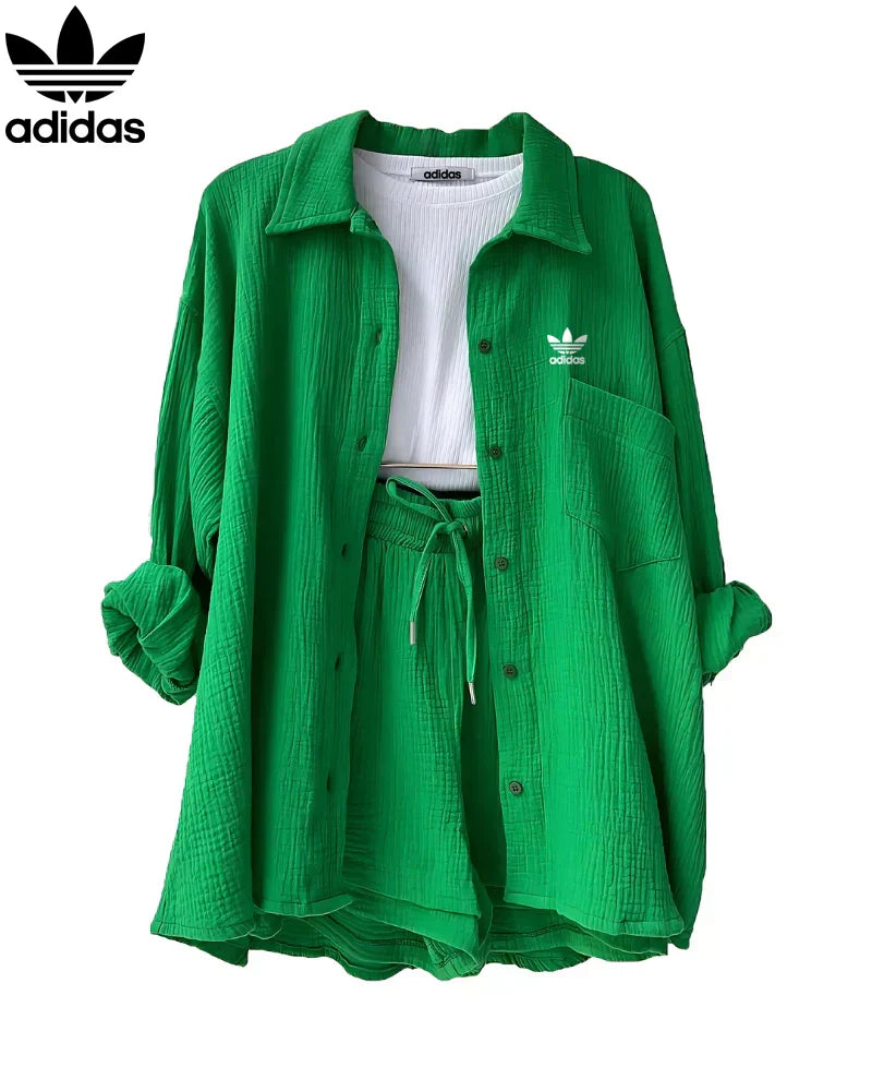 аⅾіⅾаѕ – Set voor dames