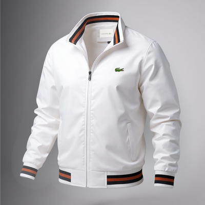 CASUAL HERENBOMBERJACK - OPRUIMINGSPRIJS