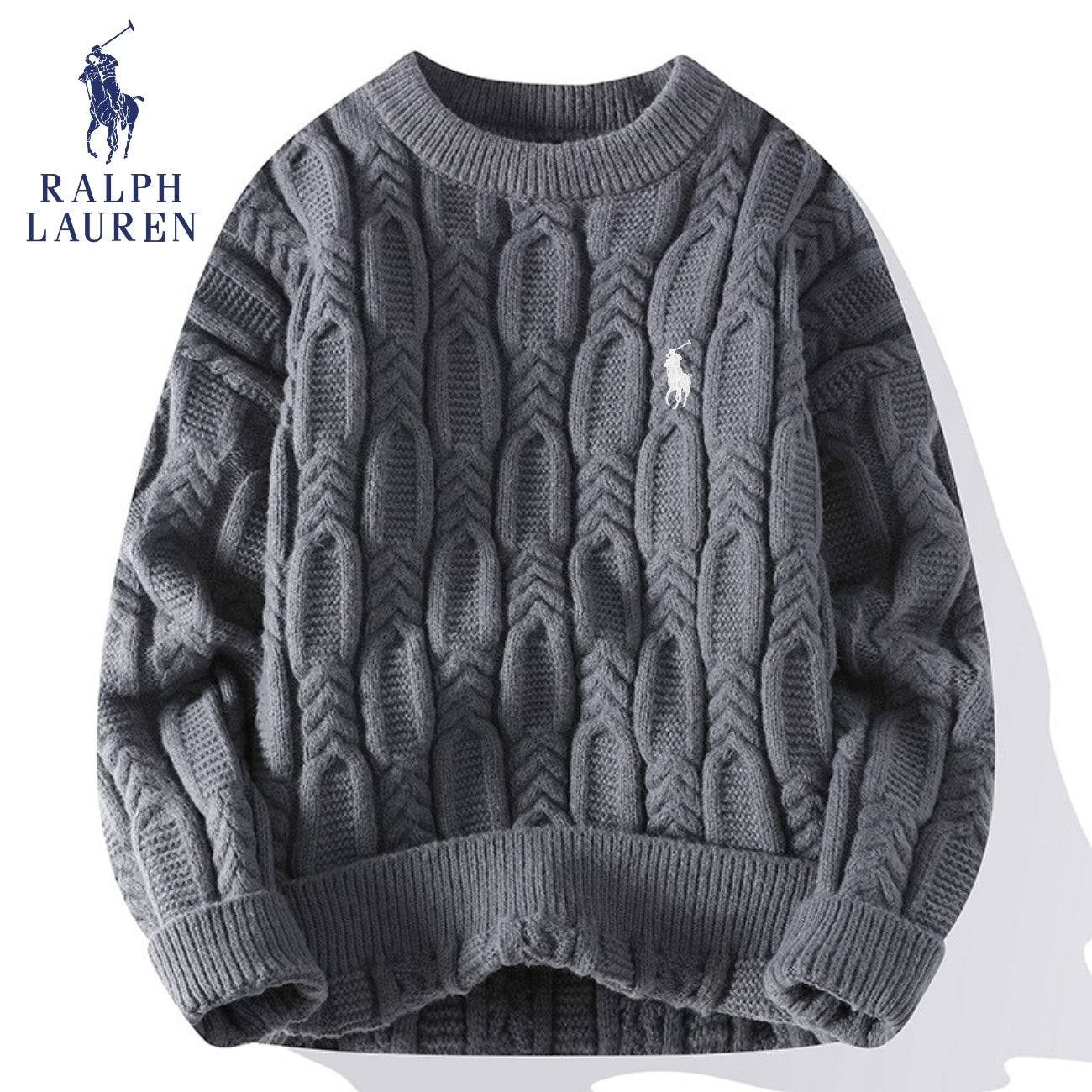 Elegante Trui || UITVERKOOPPRIJS