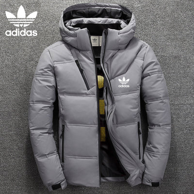 Thermische pufferjas || Magazijnopruiming