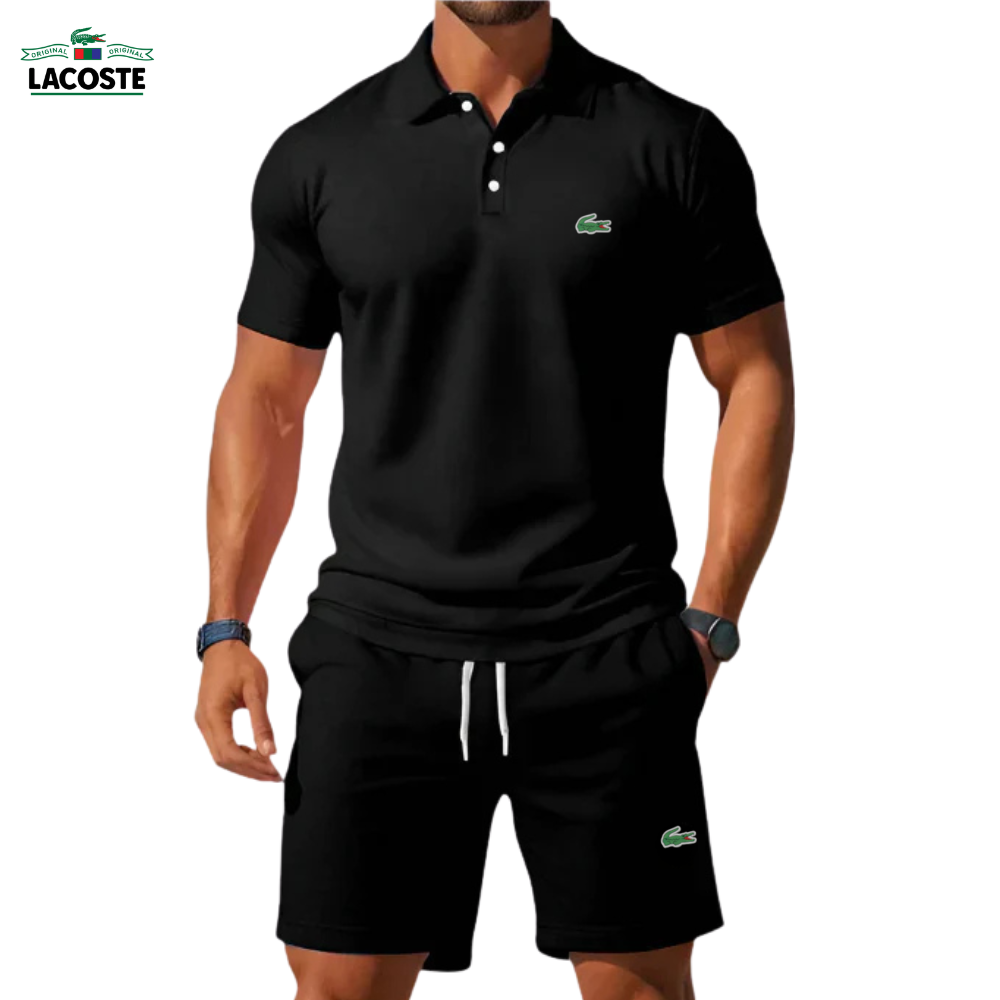 ᏞΑᏟОՏᎢΕ - Exclusive 2-piece premium set for men