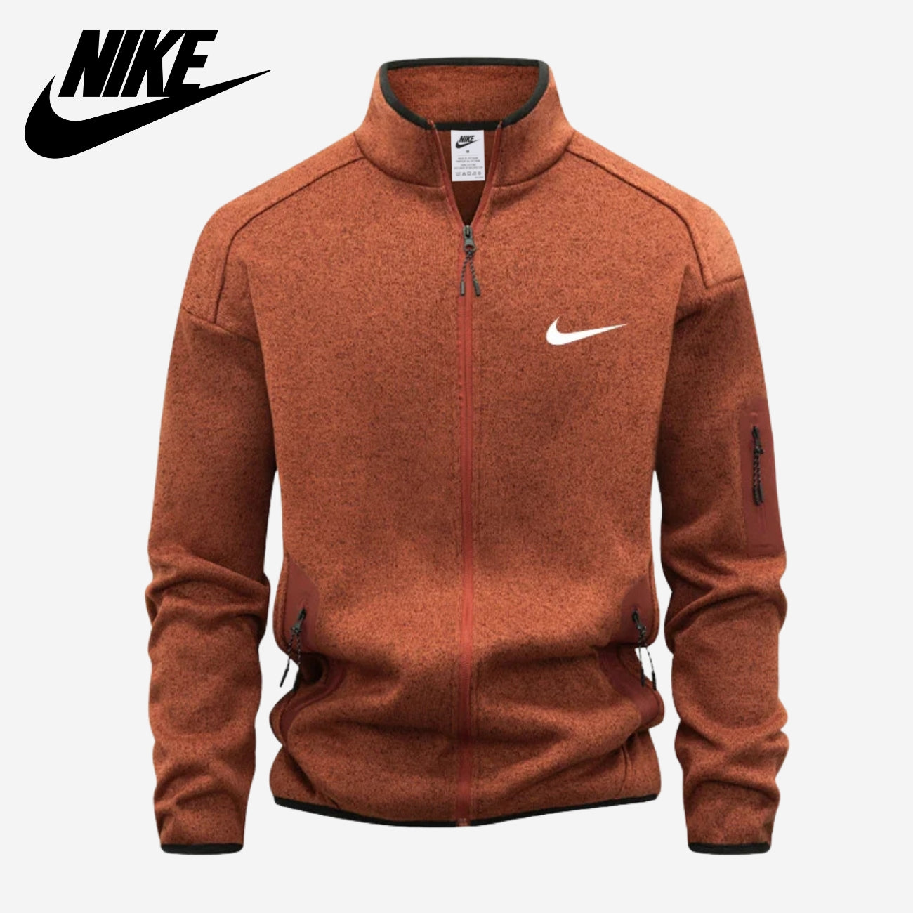 Casual Jack met Rits || UITVERKOOPPRIJS