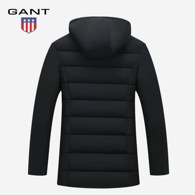 Gevoerde Wintermantel || Magazijnopruiming