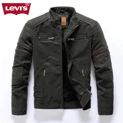 Moderne Casual Jas || UITVERKOOPPRIJS