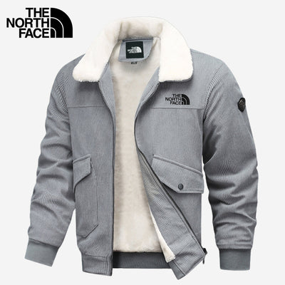 Corduroy Jas || OPRUIMINGSUITVERKOOP