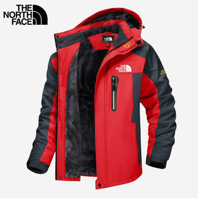 Thermisch Outdoorjack || OPRUIMINGSVERKOOP