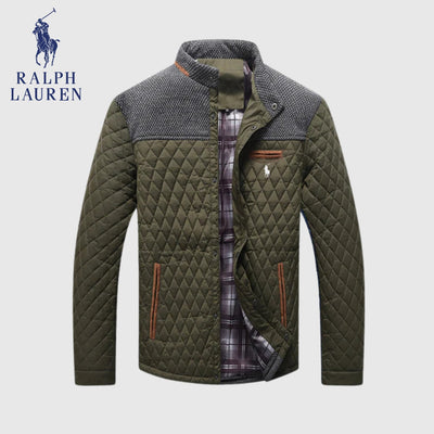 Elegante Gewatteerde Jas || UITVERKOOPPRIJS