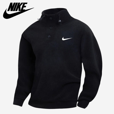 Casual Fleece Trui || UITVERKOOPPRIJS