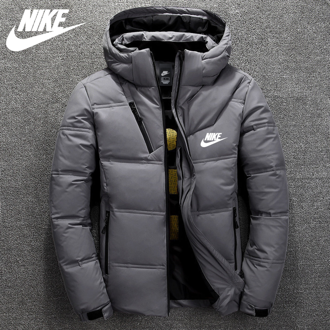 Thermisch Pufferjack || UITVERKOOPPRIJS