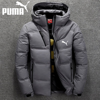 Geïsoleerd Pufferjack || OPRUIMINGSVERKOOP