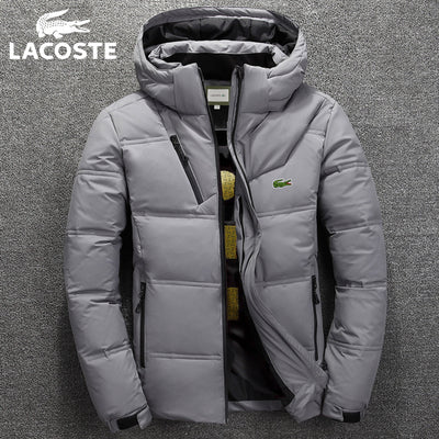 Geïsoleerde gewatteerde pufferjas || Magazijnopruiming