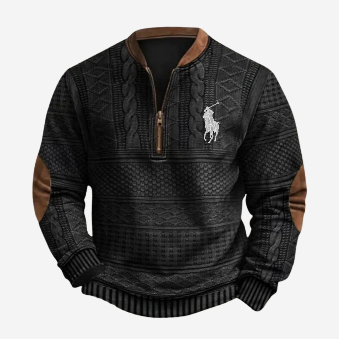 HALVE RITS TRUI - UITVERKOOP