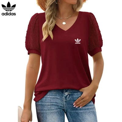 аⅾіⅾаѕ – Elegant T-shirt