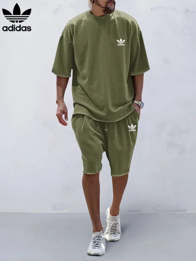 аⅾіⅾаѕ – Set voor mannen