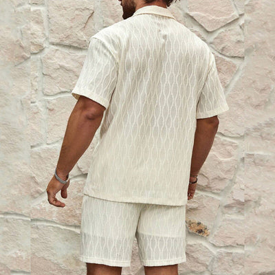 Zomeroutfit - Mykonos Set