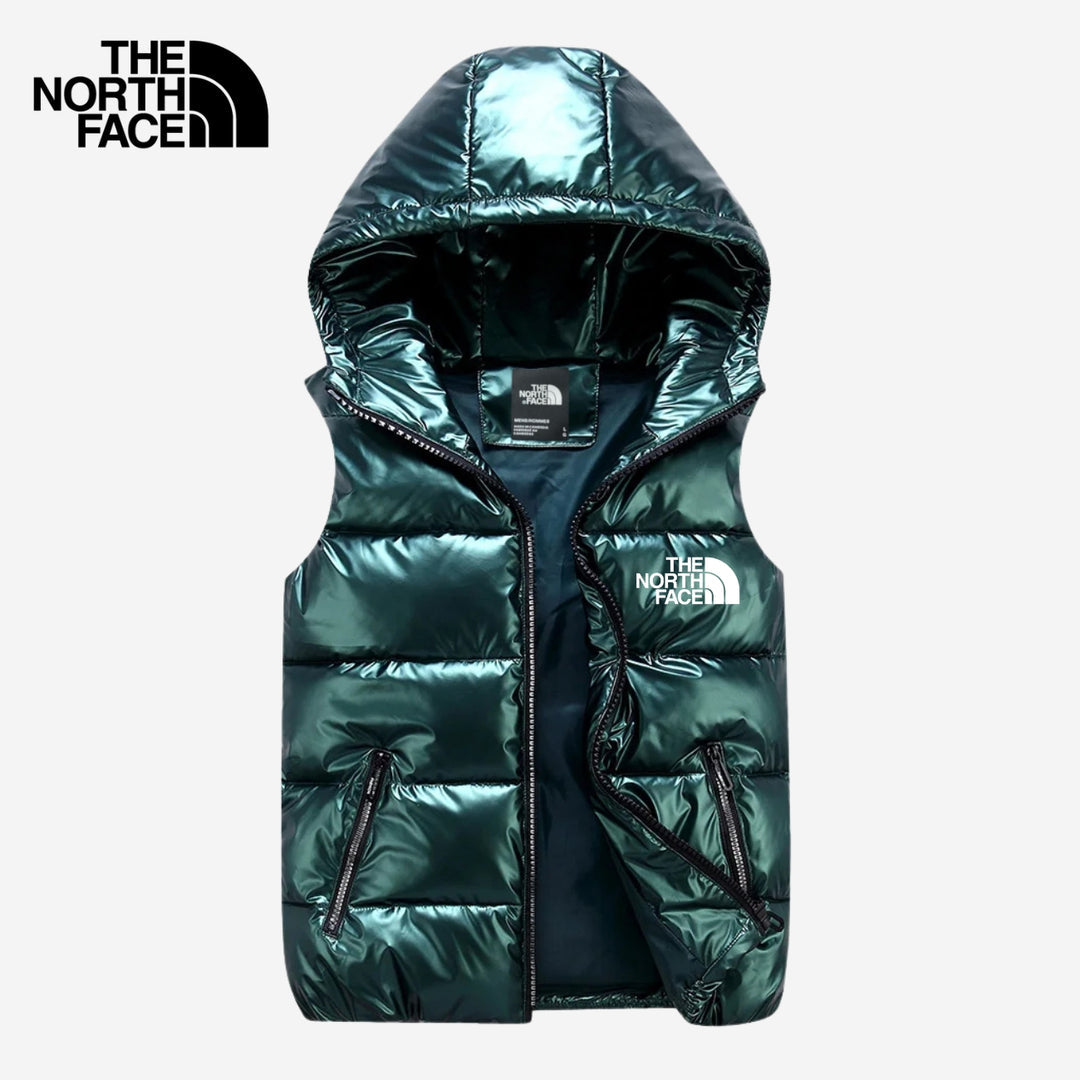 Gewatteerd Thermisch Gilet || COLLECTIE-OPRUIMING