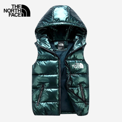 Gewatteerd Thermisch Gilet || COLLECTIE-OPRUIMING