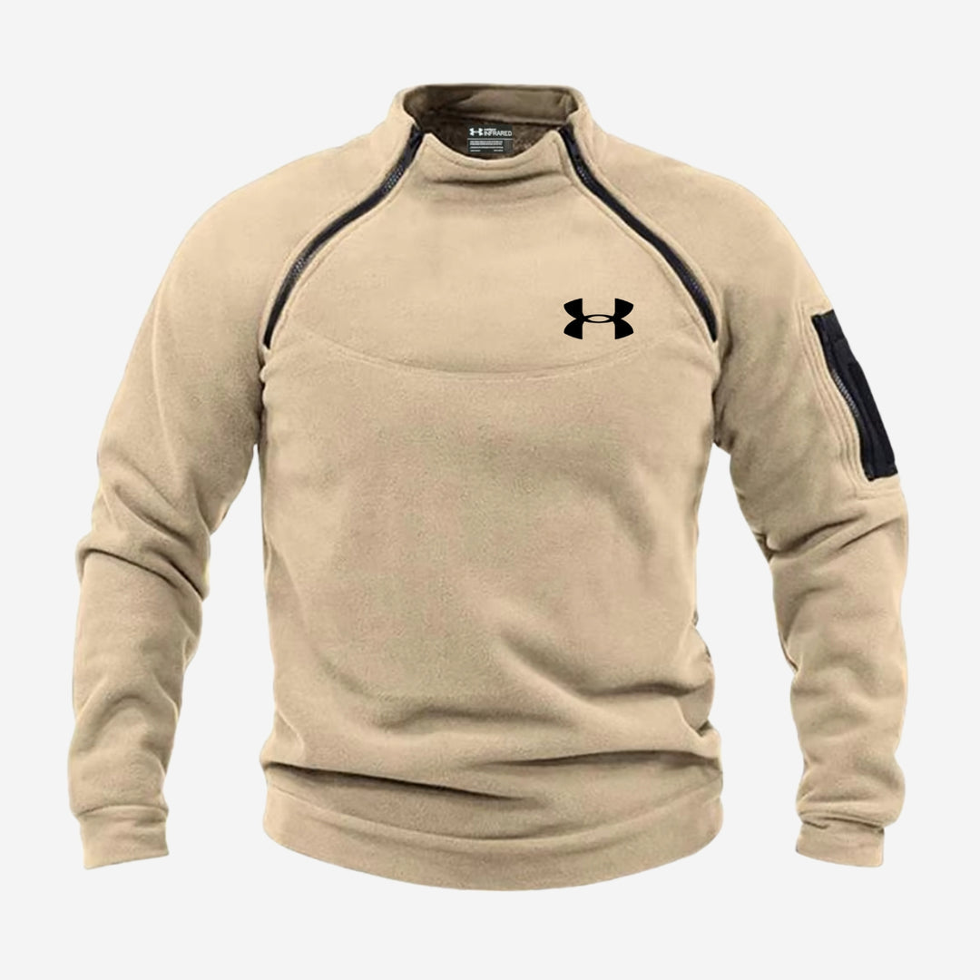 Tactische Fleece Trui - UITVERKOOP