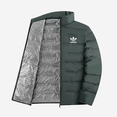Lightweight Thermal Puffer Jacket - COLLECTION CLEARANCE