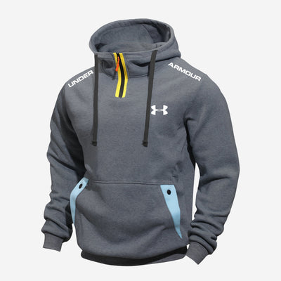 Premium Half-Zip Hoodie - NIEUWE COLLECTIE