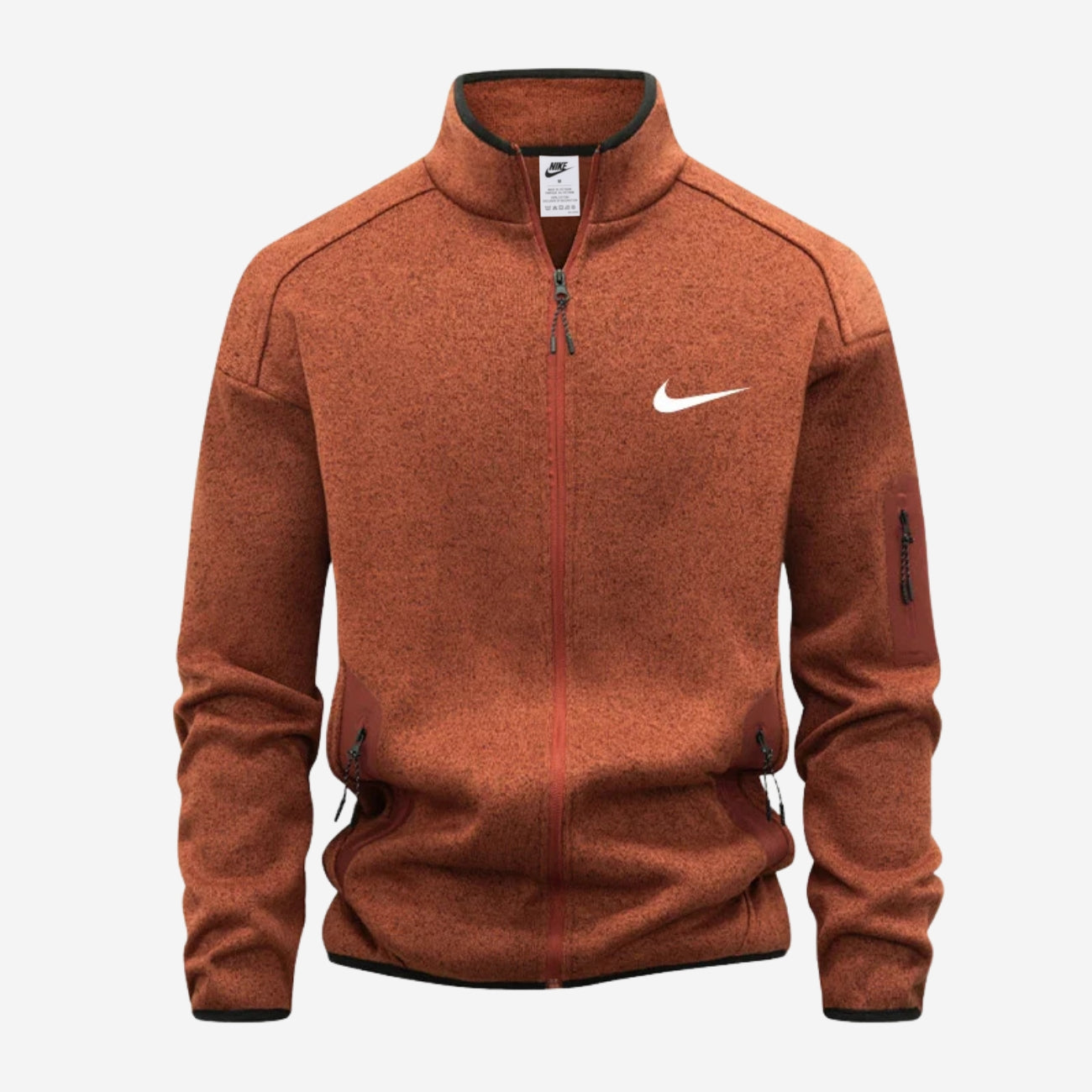 Casual Jack met Rits - NIEUWE COLLECTIE