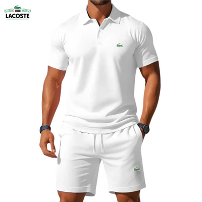 ᏞΑᏟОՏᎢΕ - Exclusive 2-piece premium set for men