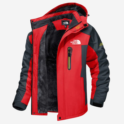 Thermisch Outdoorjack - OPRUIMINGSVERKOOP