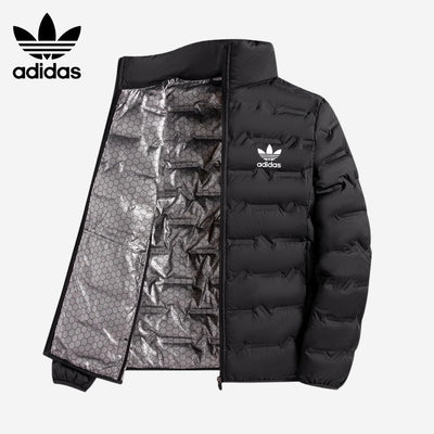 Lightweight Thermal Puffer Jacket || COLLECTION CLEARANCE