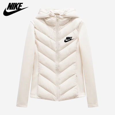 Gewatteerd Hybride Jack || UITVERKOOP