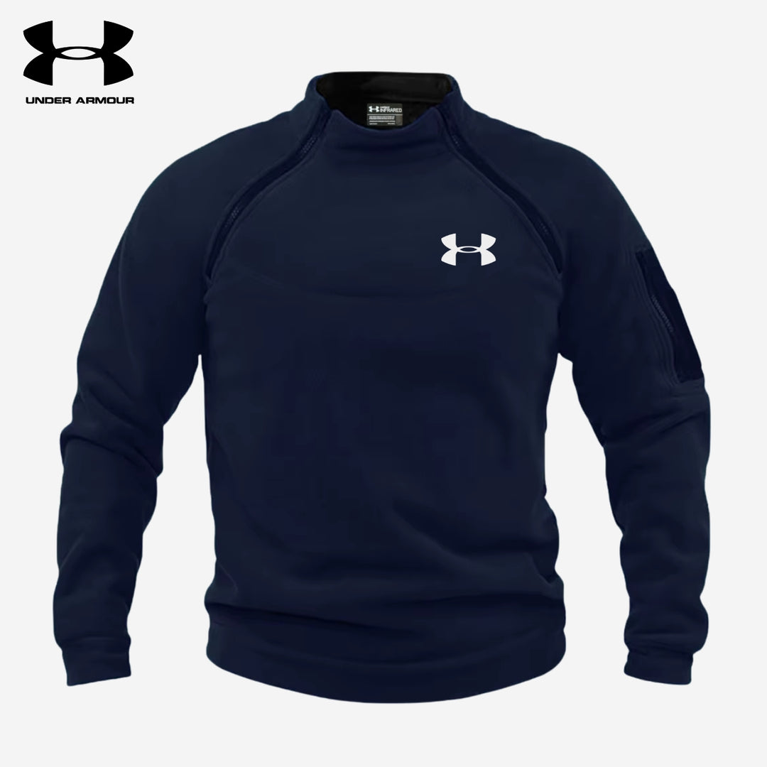 Tactische Fleece Trui || UITVERKOOP