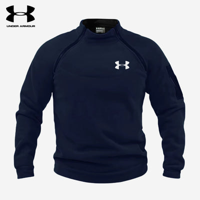 Tactische Fleece Trui || UITVERKOOP