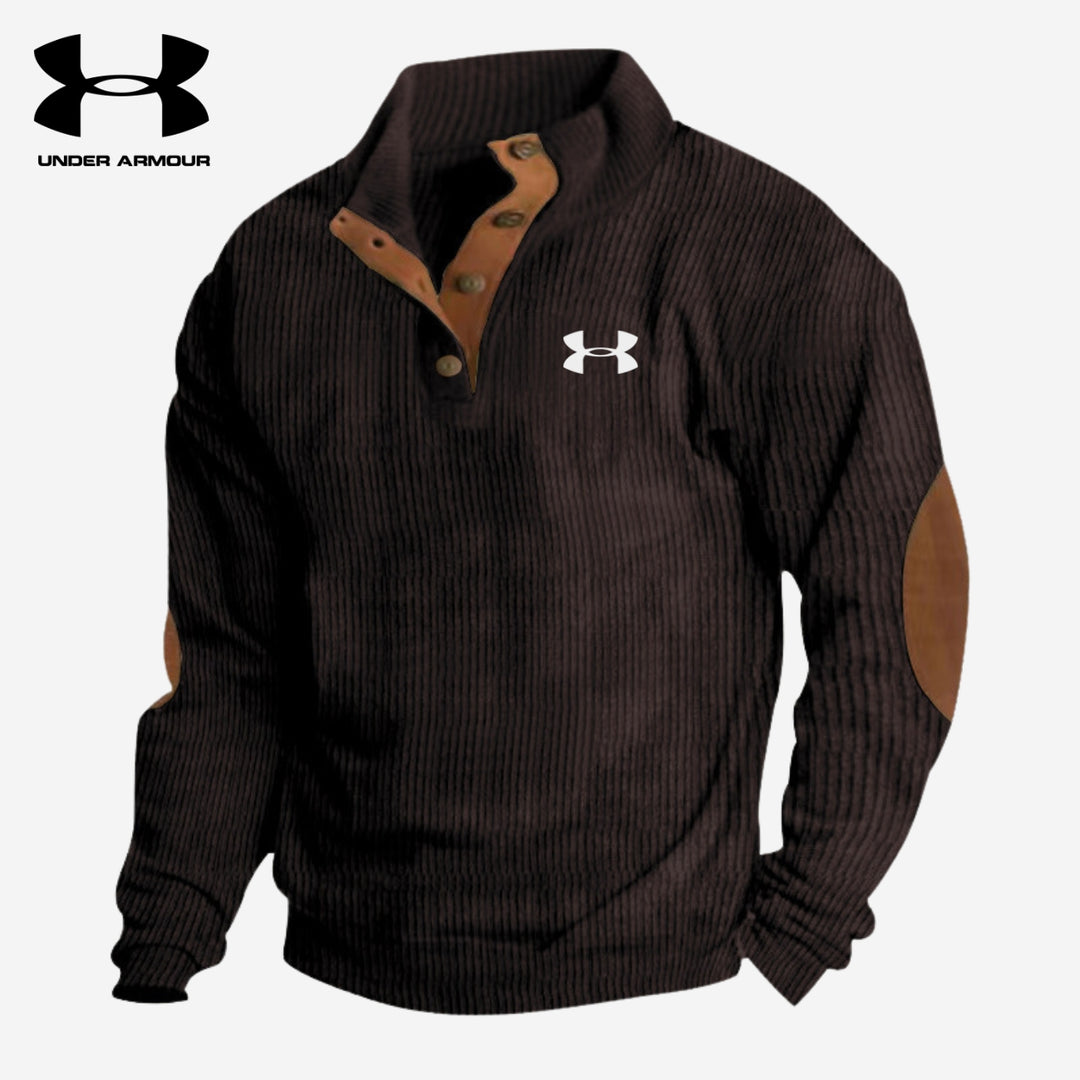 Fleece Trui || UITVERKOOP