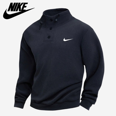 Casual Fleece Trui || UITVERKOOPPRIJS