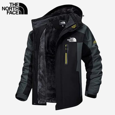 Thermisch Outdoorjack || OPRUIMINGSVERKOOP