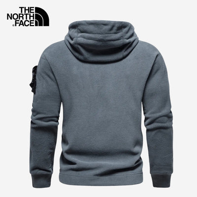 Fleece Tactical Hoodie || OPRUIMINGSPRIJS