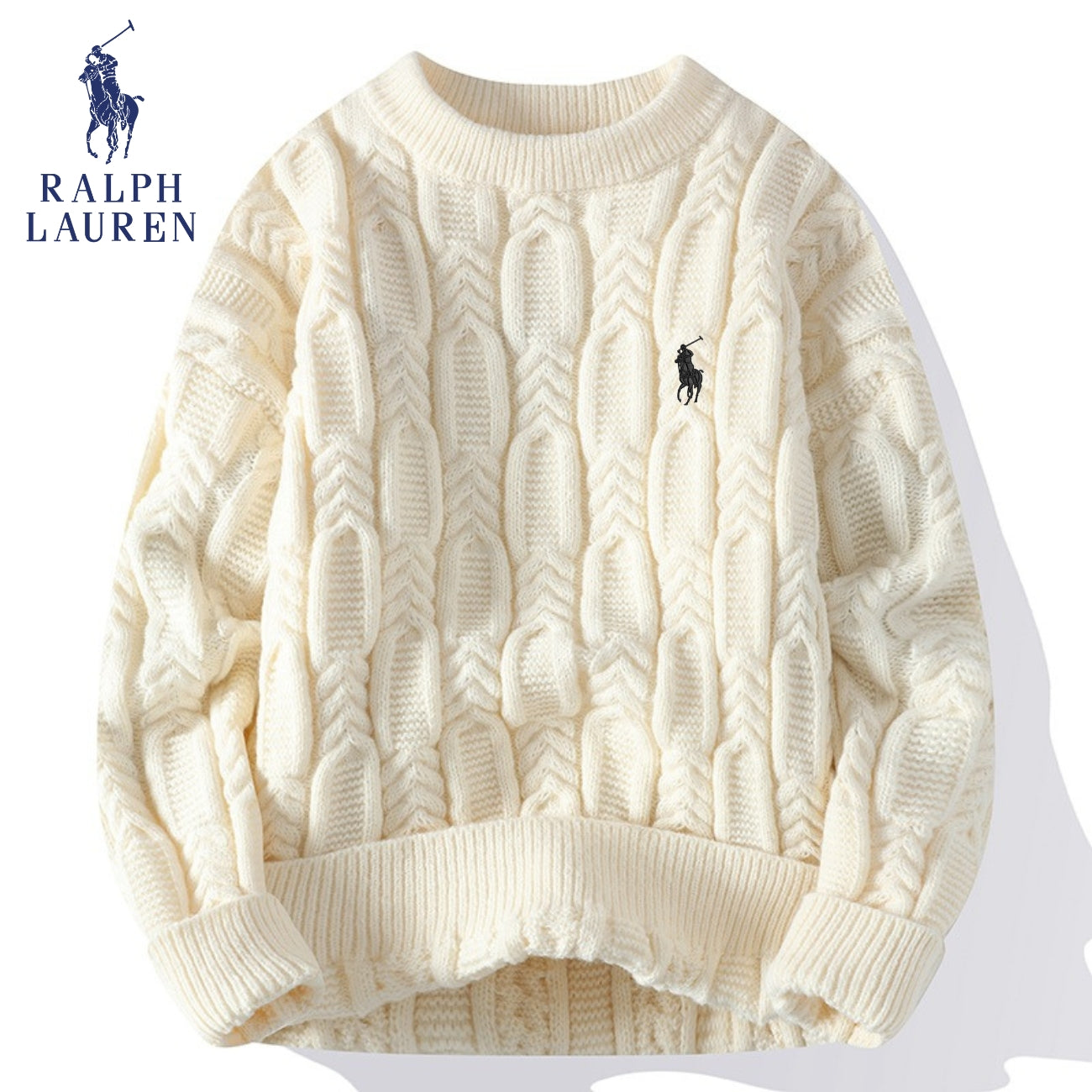 Elegante Trui || UITVERKOOPPRIJS