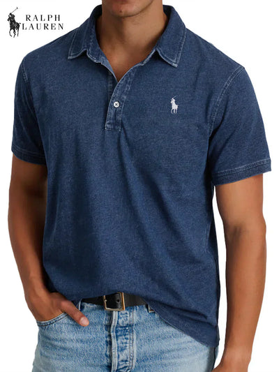RALPH LAUREN - Casual polo voor heren